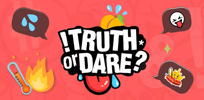 Dirty Truth or Dare Game