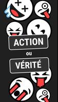 Action ou Vérité ?! le Jeu Affiche