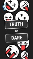 Truth or Dare पोस्टर