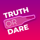 Truth or Dare? Spin the Bottle أيقونة