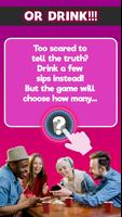 Truth or Dare? Spin the Bottle 截图 2