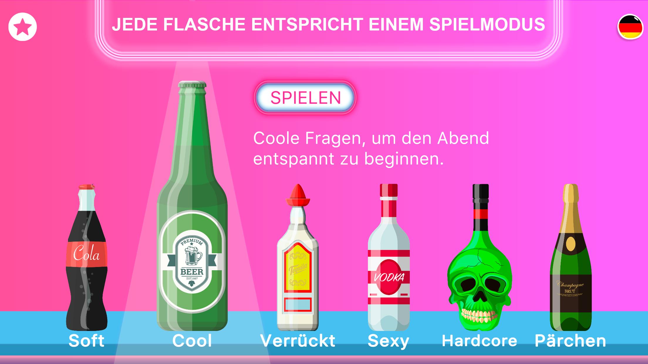Flaschendrehen Extrem Flaschendrehen Extrem