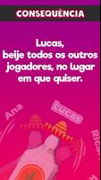 Verdade ou Desafio? Garrafa imagem de tela 1