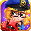 ”Traffic Jam Cars Puzzle Legend