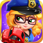 Traffic Jam Cars Puzzle Legend-icoon