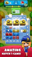 Traffic Jam Cars Puzzle Legend imagem de tela 1