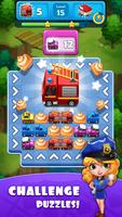 Traffic Jam Cars Puzzle Legend ảnh chụp màn hình 2