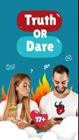 Truth or Dare? Angel & Demon پوسٹر