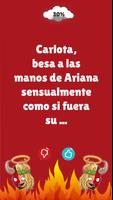 ¿Verdad o Reto? Ángel Demonio captura de pantalla 2