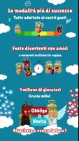3 Schermata Obbligo o Verità?