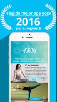 YOGOM - Yoga gratis Poster