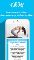 YOGOM - Yoga gratuit illustré ภาพหน้าจอ 1