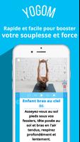 YOGOM - Yoga gratuit illustré screenshot 2