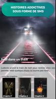 Addict - Meilleures chat stories en français Affiche