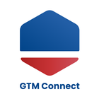 GTM Connect आइकन
