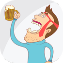 See it off!!! ⏎ extreme drinking games ⏎ APK