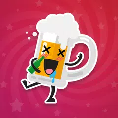 Drinkopoly! Drinking Game アプリダウンロード