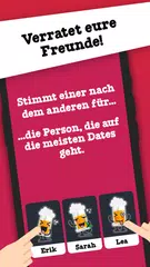 Drinkopoly! Party Trinkspiel XAPK Herunterladen
