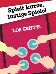 Drinkopoly! Trinkspiel XAPK Herunterladen