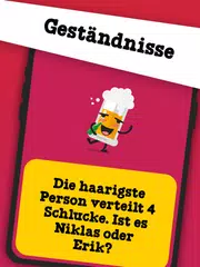 Drinkopoly! Party Trinkspiel XAPK Herunterladen