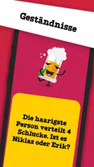 Drinkopoly! Party Trinkspiel XAPK Herunterladen