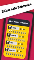 Drinkopoly! Party Trinkspiel XAPK Herunterladen