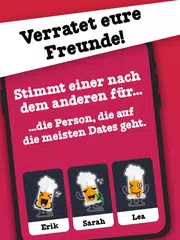 Drinkopoly! Party Trinkspiel XAPK Herunterladen