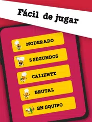 Descargar XAPK de ¡Drinkopoly! Juego para beber