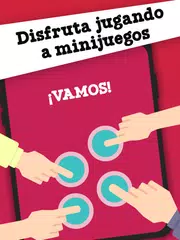 Descargar XAPK de ¡Drinkopoly! Juego para beber