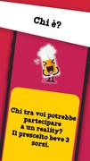 1 Schermata Drinkopoly! Giochi alcolici