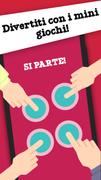 2 Schermata Drinkopoly! Giochi alcolici