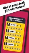 6 Schermata Drinkopoly! Giochi alcolici