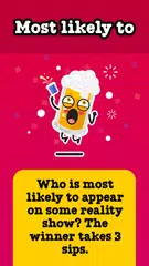 Drinkopoly! Drinking Game アプリダウンロード