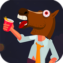 BLACKOUT! Party drinking game APK