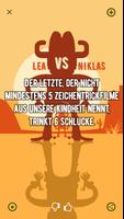 TRiNK iT - Trinkspiel app Screenshot 1