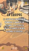 DRiNKiT - Juego de beber captura de pantalla 3