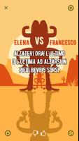 1 Schermata DRiNK iT - Gioco alcolico