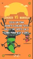 2 Schermata DRiNK iT - Gioco alcolico