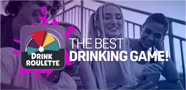 Drink Roulette Drinking games