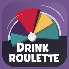 Drink Roulette Drinking games アプリダウンロード