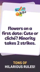 Baixar Drink Roulette Drinking games XAPK