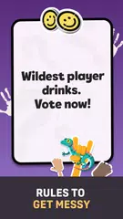 Drink Roulette – Drink game XAPK Herunterladen