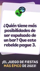 Descargar XAPK de Drink Ruleta Juego para beber