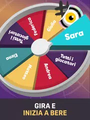 download Drink Roulette Giochi alcolici XAPK