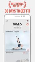 101 Fitness - Personal coach a постер