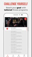 101 Fitness - Personal coach a স্ক্রিনশট 1
