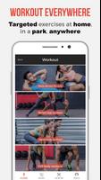 101 Fitness - Personal coach a تصوير الشاشة 2