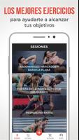 101 Fitness - Coach deportivo  captura de pantalla 1