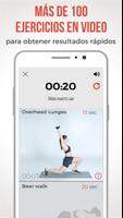 101 Fitness - Coach deportivo  captura de pantalla 2
