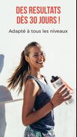 101 Fitness - Coach sportif et Affiche